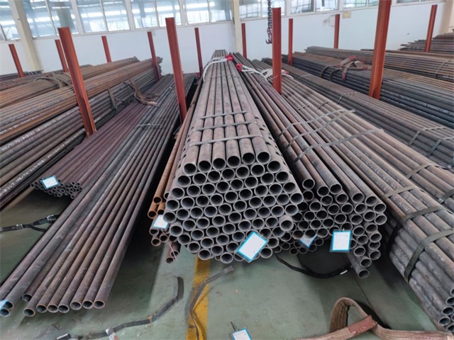 文圣20G合金无缝钢管